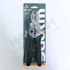 Wynn's W1040 Multi-Functional Cable Cutter & Wire Stripper 多功能电缆剪剥线钳