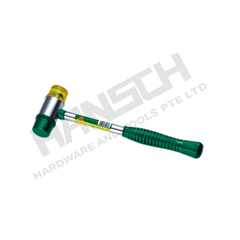 Wynn's Professional Steel Handle Installation Hammer W108 钢管柄安装锤