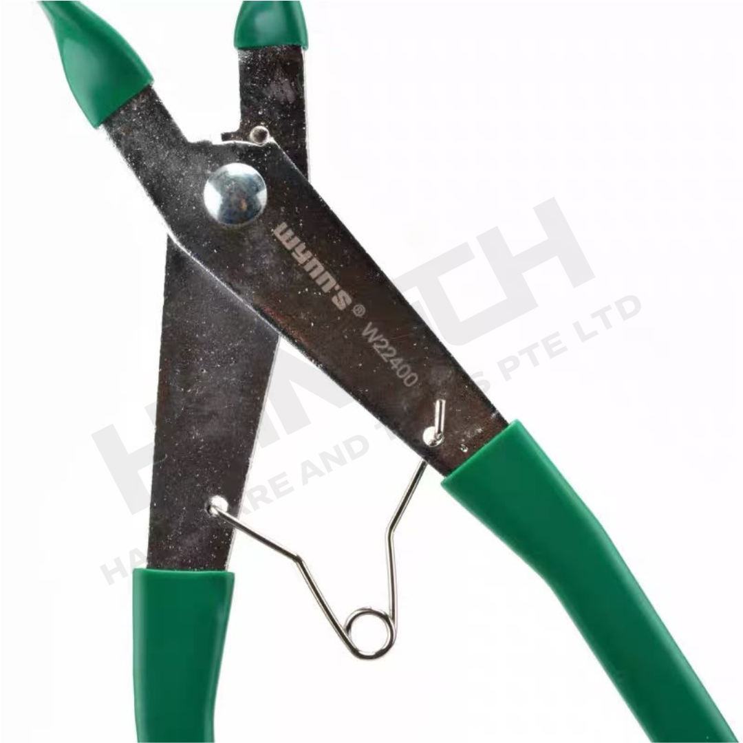 Wynn's Hydraulic Separator Puller (W22400) Valve Stem Oil Seal Pliers for Valve Seal & Valve Spring Removal (气门油封钳)
