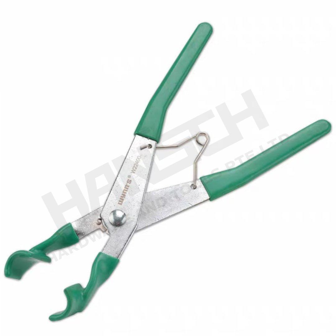 Wynn's Hydraulic Separator Puller (W22400) Valve Stem Oil Seal Pliers for Valve Seal & Valve Spring Removal (气门油封钳)