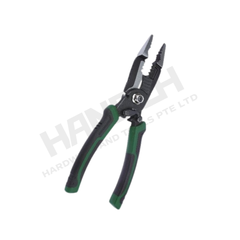Wynn's Multi-Function  Long Nose Electrical Plier (W3468) 多功能尖咀电工钳
