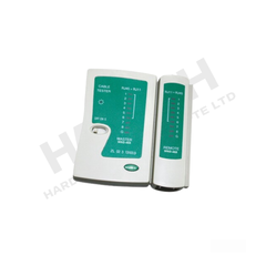 Wynn's WNS-468 Multi-Functional Network Cable Tester for RJ45 & RJ11 Cables 多功能网络电缆测试仪