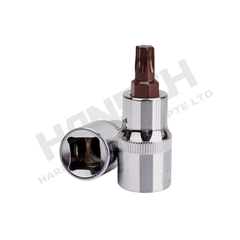 Wynn's 1/2" Drive Hex Screwdriver Socket Bit Socket Adapter 1/2六角旋具套筒