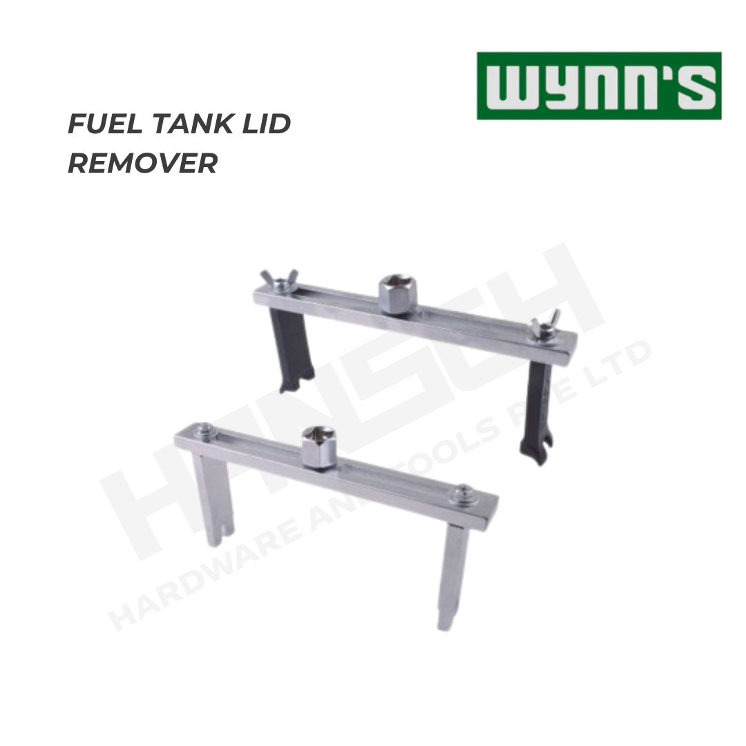Wynn's Fuel Pump Lid Tank Cover Remover  直脚油箱盖扳手