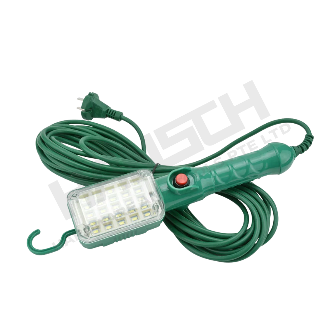 Wynn's LED Work Light with Strong Magnetic Base (W4610) High-Brightness LED Work Torch  工作灯LED带强磁