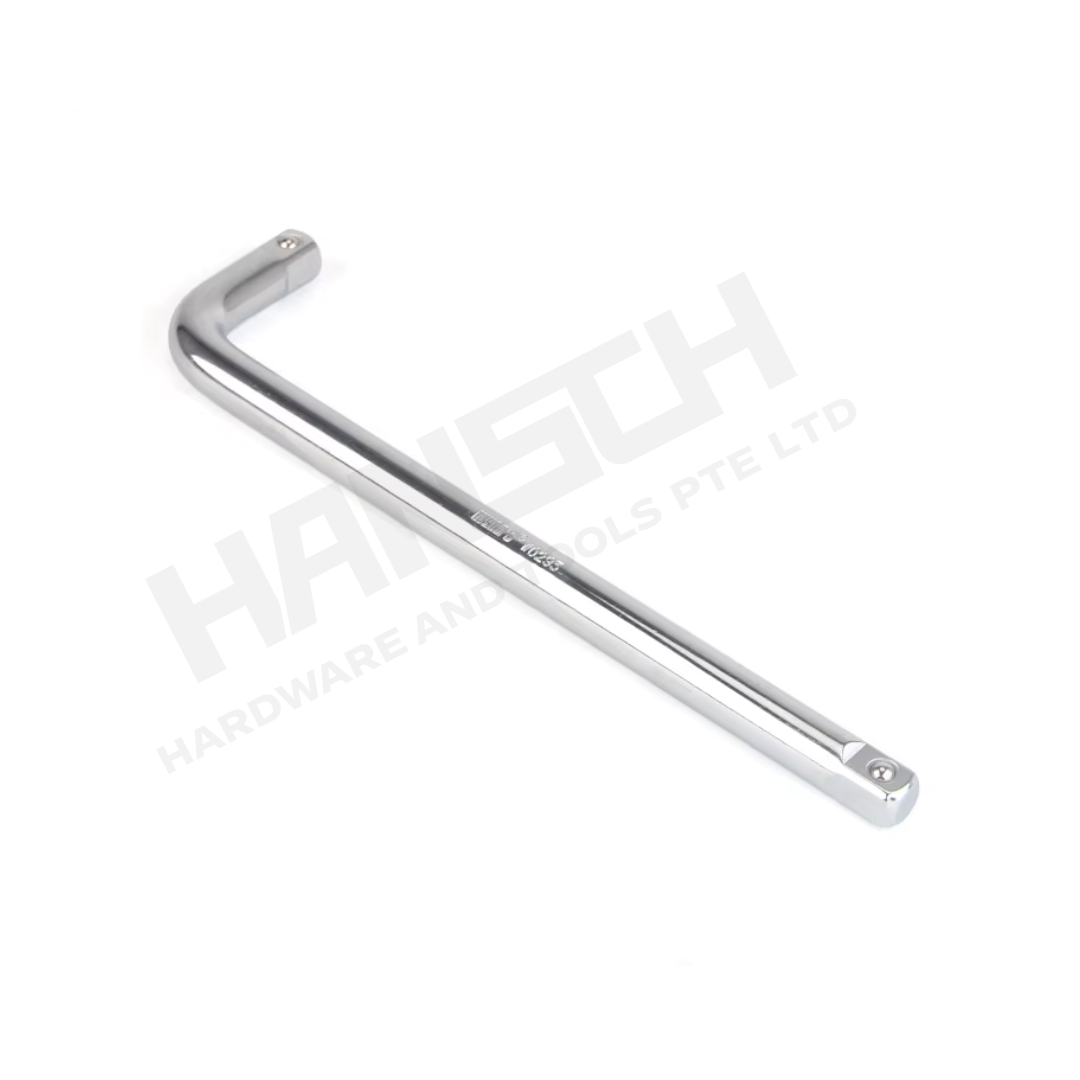 Wynn's L-Type Handle Wrench Automotive Hardware Hand Tools  L字杆扳手