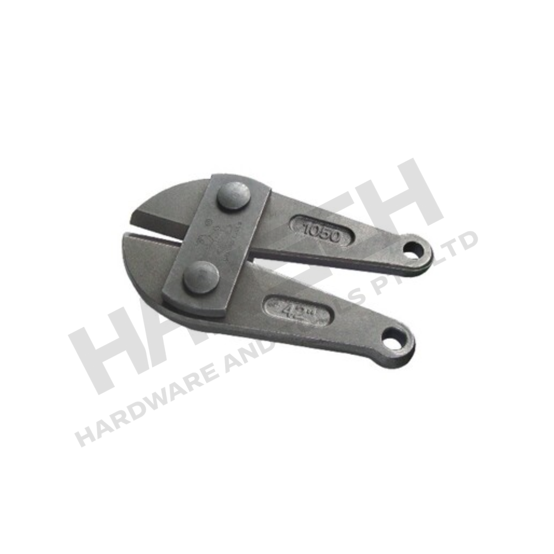 Wynn's Bolt Cutter Replacement Head Cutter Spare 断线钳头