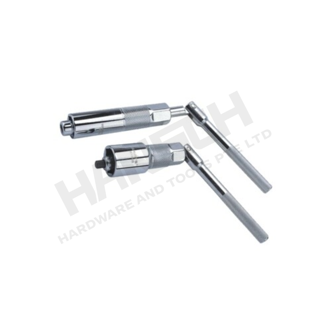 Wynn's Shock Absorber Knock Down Set, 17mm Rear & 22mm Front/Rear Shock Absorber Disassembly Tool (前后减震器拆装组套)