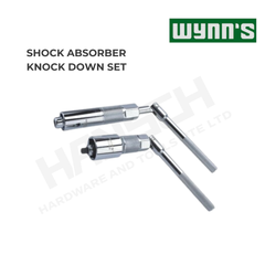 Wynn's Shock Absorber Knock Down Set, 17mm Rear & 22mm Front/Rear Shock Absorber Disassembly Tool (前后减震器拆装组套)