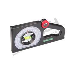 Wynn's W3483 Multifunctional Slope Measuring Instrument with Spirit Level & Angle Scale 多功能坡度测量仪