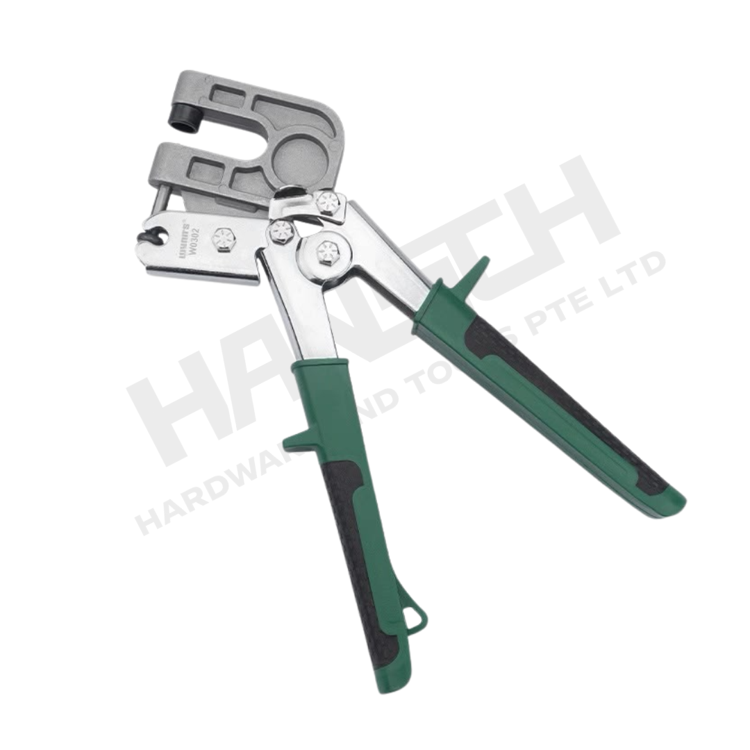 Wynn's Single-Hand Light Steel Keel Clamp (W0302) 单手轻钢龙骨钳