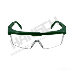 Wynn's Protective Safety Goggles (W2866) Anti-Fog High-Impact Lens with Adjustable Temples 防护眼镜