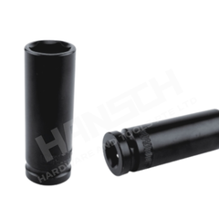 Wynn's 1/2 Drive Extended Deep Impact Socket 8mm-32mm 气动套筒 (加长型)
