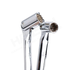 Wynn's Double-head Adjustable Socket Wrench (W0286A - W0286K)  双头活动套筒扳手