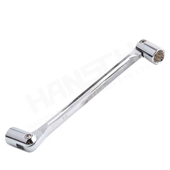 Wynn's Double-head Adjustable Socket Wrench (W0286A - W0286K)  双头活动套筒扳手