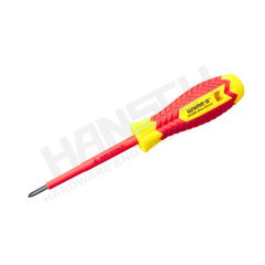 Wynn's Insulated Screwdriver (W0299B–W0299I) Electrician Screwdriver for Electrical Repair and Maintenance Hand Tool 电工罗丝批