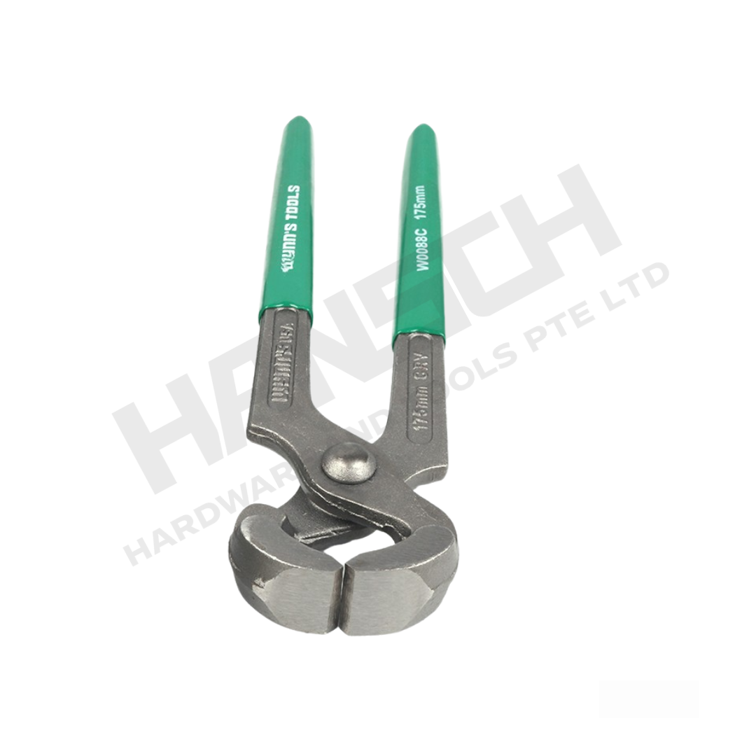 Wynn's Tools Carpenter Pincers (W0088A-C) 胡桃钳