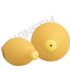 WYNN'S Dust Blower (W0360A ) Rubber Steel Nozzle 橡胶风球 (皮老虎)