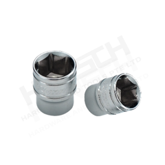 Wynn's 1/4" Mini drive short socket 公制镜面短套筒