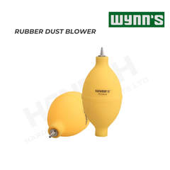 WYNN'S Dust Blower (W0360A ) Rubber Steel Nozzle 橡胶风球 (皮老虎)