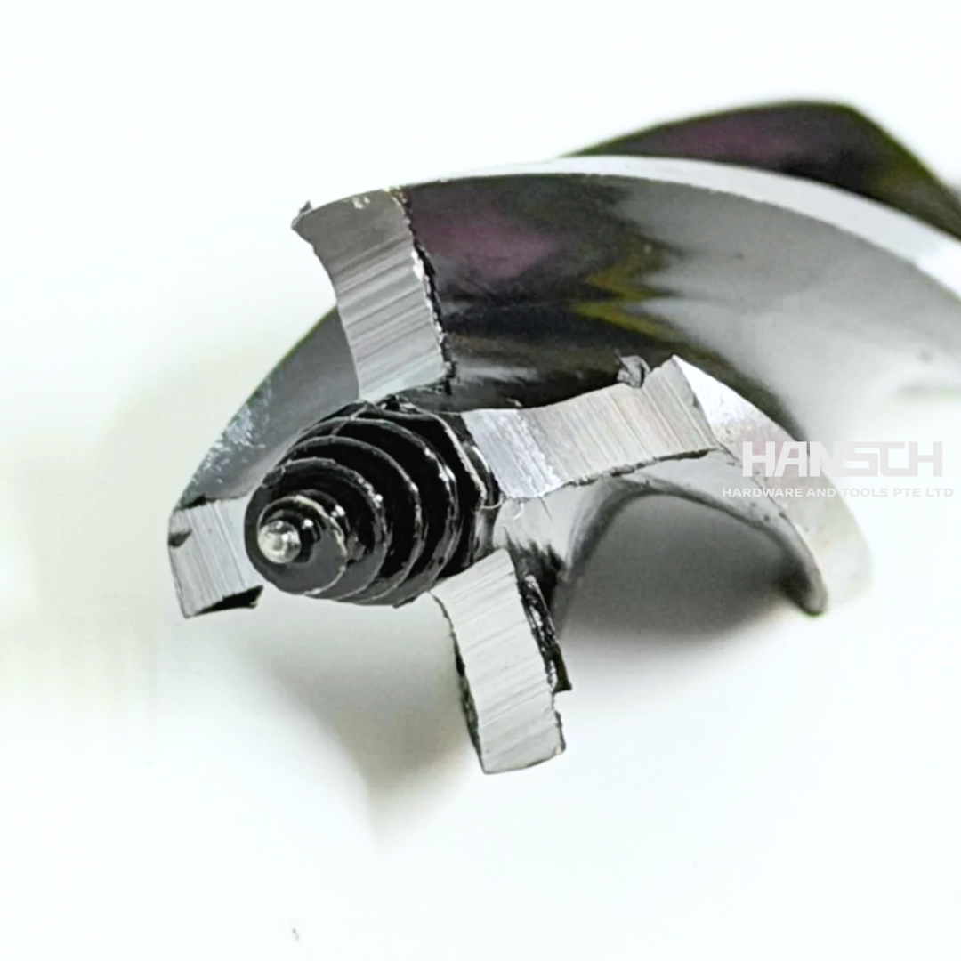 Wynns Wood Working Auger Bit 14mm-25mm Drill Bit Wood Drilling 木工四槽支罗钻