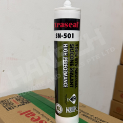 X'traseal SN-501 100% RTV Neutral Silicone Sealant 中性硅酮密封胶