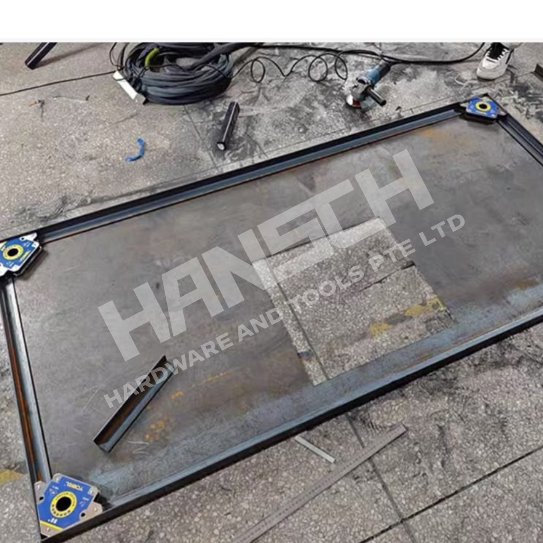 YOBEL Welding Magnet Holder 磁性焊接固定器