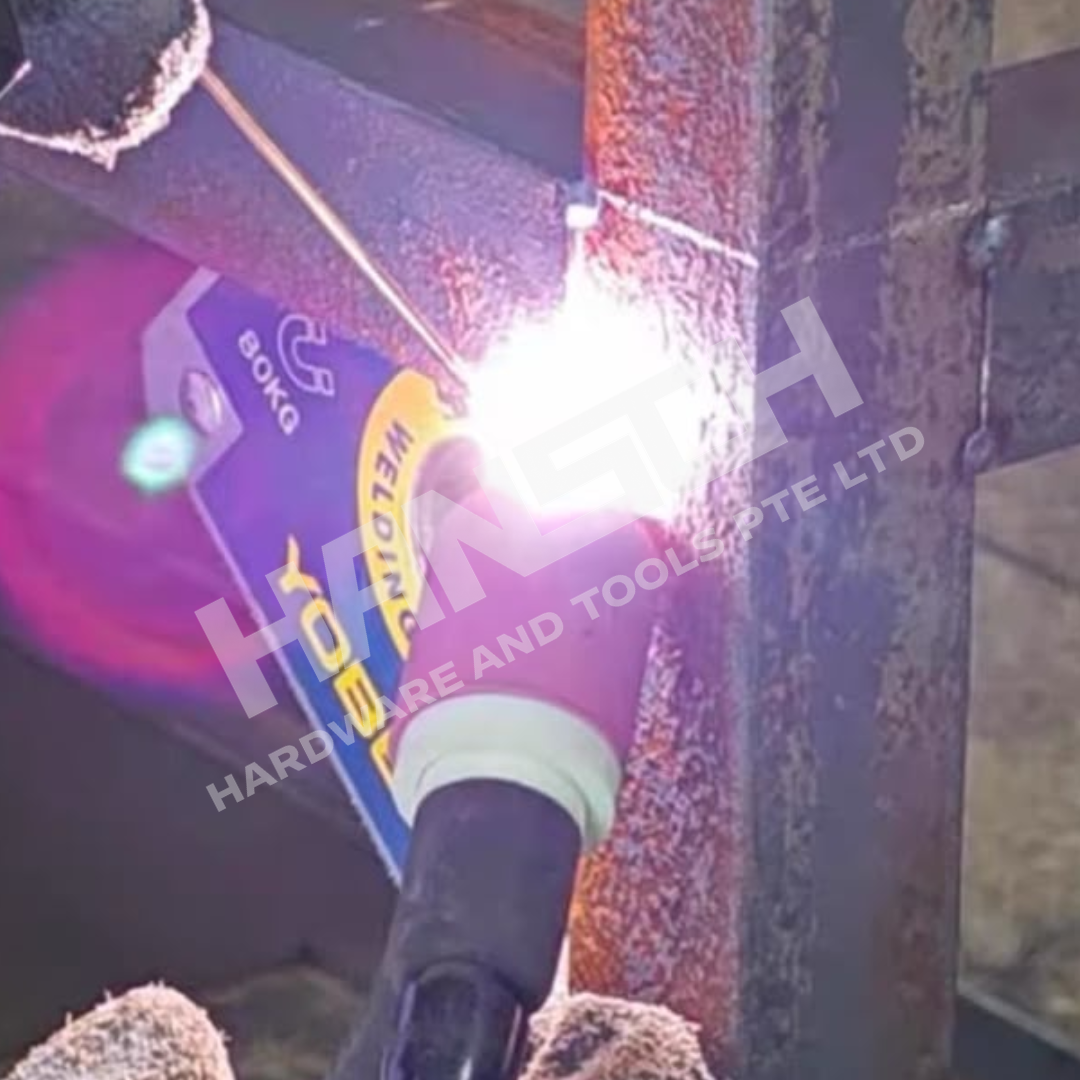 YOBEL Welding Magnet Holder 磁性焊接固定器