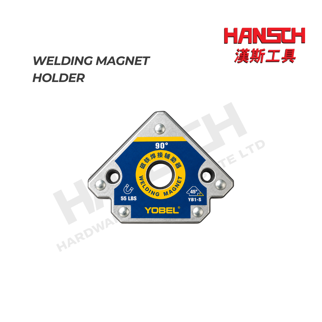 YOBEL Welding Magnet Holder 磁性焊接固定器