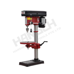 ZJQ4116 550W Precision Bench Drill Machine 16-Speed 高速钻床台式电钻多功能16级转速