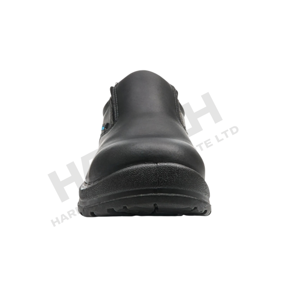 AcesafeT Commonly Prefered model "PISTON" (19607) ESD Safety Shoes 防静电安全鞋
