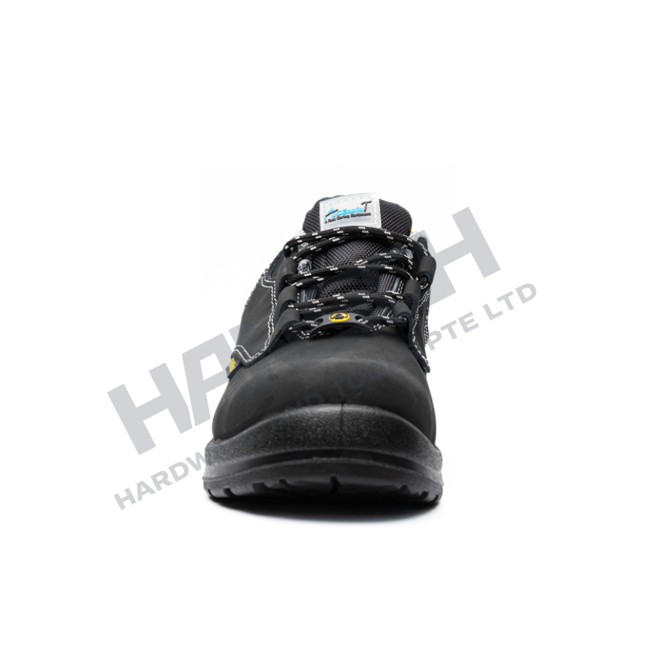 AcesafeT Most Sought-after model “STOUT” (19608A) ESD Safety Shoes 防静电安全鞋