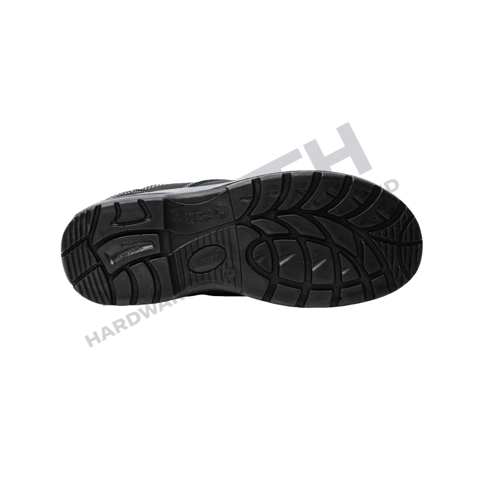 AcesafeT Most Sought-after model “STOUT” (19608A) ESD Safety Shoes 防静电安全鞋