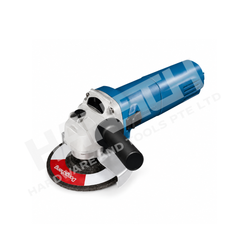 DongCheng S1M-FF-125A Electric Angle Grinder 125mm 850W 电动角磨机