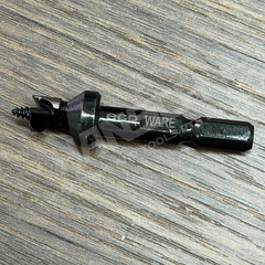 ecoWARE Quick Bore Drill Bit 9mm Woodworking Cabinet Installation 六角柄木工橱柜安装钻头