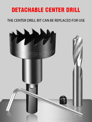Metalworking Hole Opener